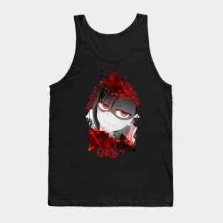 Bad Girl - R Tank Top